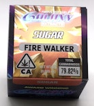 GALAXY: FIRE WALKER 1G SUGAR