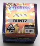 GALAXY: RUNTZ 1G SUGAR