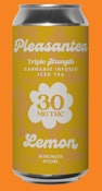  Pleasantea- Infused Beverage- Lemon Iced Tea-16oz-30mg