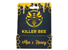 Killer Bee - Mens Honey