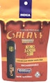 GALAXY: KING LOUIS XIII 1G LIVE RESIN AIO