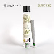 Electra Leaf: Garlic Icing - 1g - Hybrid