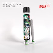 Electra Leaf: Area 41- 1g - Hybrid