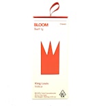 BLOOM: KING LOUIS 1G SURF ALL-IN-ONE