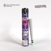 Electra Leaf: Purple Haze -1g- Hybrid