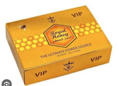 Royal Honey VIP
