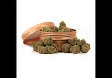 Ruby Farms - Ruby Doobies - Kosher Kush - 3.5G