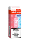 Off Stamp Classic Cube - Strawberry Cream