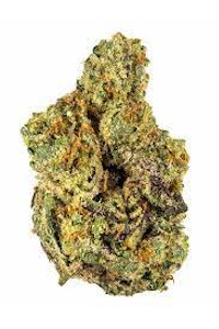 Good Nature Cannabis - Gary's Cookies - Flower