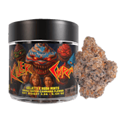 Electraleaf: Killer Cupcake 3.5G