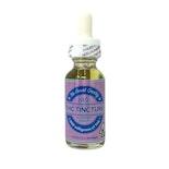 VAL'S: BLUEBERRY DONUTS THC TINCTURE