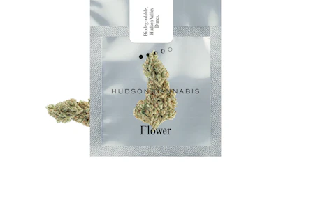 HUDSON CANNABIS - Hudson Cannabis: Space Panda [.7G]