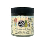 VAL'S: HAWAIIAN EXTRA STRENGTH CREAM 3OZ