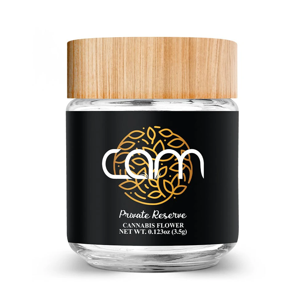 CAM - Cam | Permanent Marker | Private Reserve | 3.5g Main Image