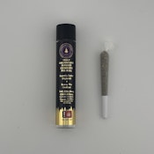 Entourage | 1g Rosin Preroll | Scotti's Cake x Berry Pie