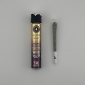 Entourage | 1.5g LR Preroll | Cam Sanh x Pineapple Potion