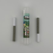TKO | 2pk PR [S] | Lemon Skunk