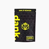 Dank - Gorilla Glue 3.5G [Indoor]  [I/H] 