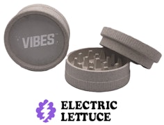 Vibes x Santa Cruz Shredder Hemp Grinder