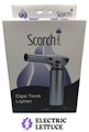 7" Scorch Torch Mega Table Torch