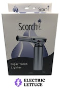 7" Scorch Torch Mega Table Torch