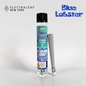ElectraLeaf: Blue Lobster 1G