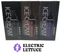 Lookah Ice Cream Dry Herb Vaporizer