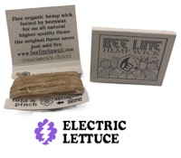 Bee Line Hemp Wick