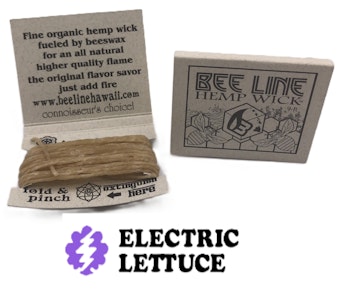 Bee Line - Bee Line Hemp Wick