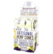 Artisanal Hemp - Grape