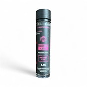 Dank Wedding Cake - 1.1G [infused] [I/H]