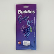 Buddies | Flavored Disp 1g [I] | Grape Ape