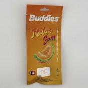 Buddies | Flavored Disp 1g [S] | Melon Gum