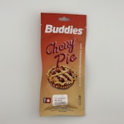 Buddies | Flavored Disp 1g [H] | Cherry Pie