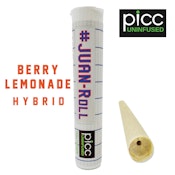 PICC: #Juan-Roll | Berry Lemonade 1G