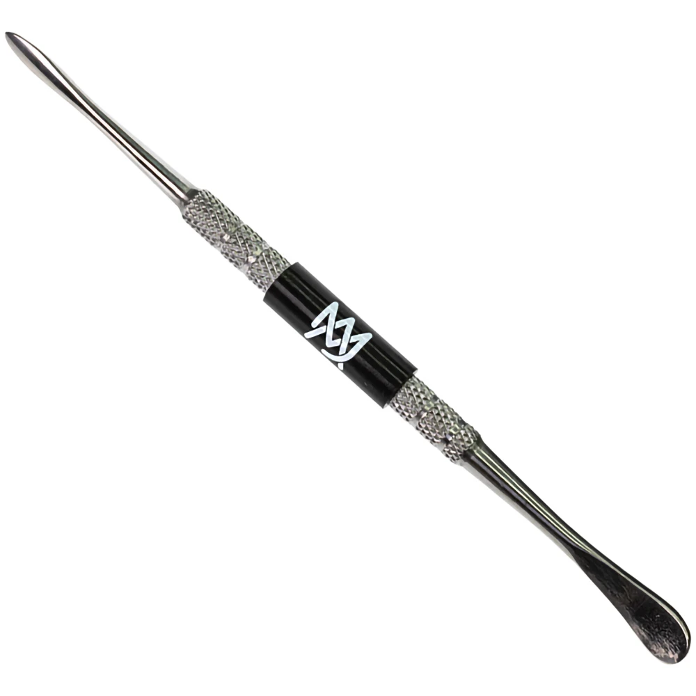 MJ ARSENAL - MJ Arsenal - Stainless Steel Dab Tool Large Main Image