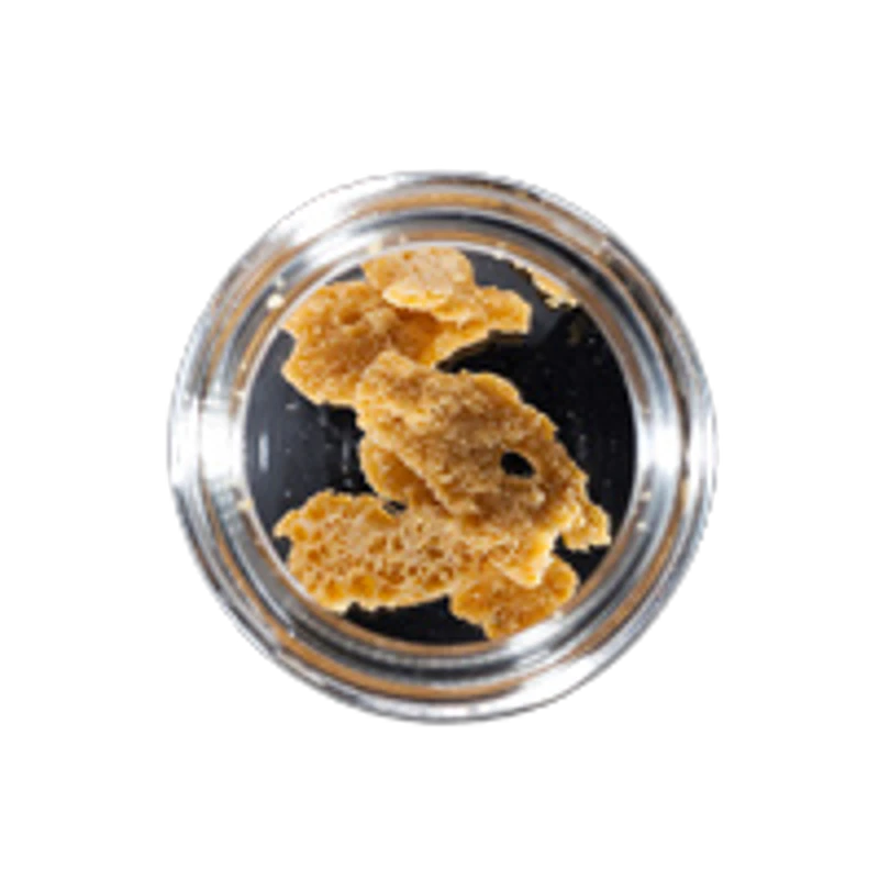 Raw Garden - Raw Garden - Concentrate - Diamonds - Key Lime - 1G Main Image