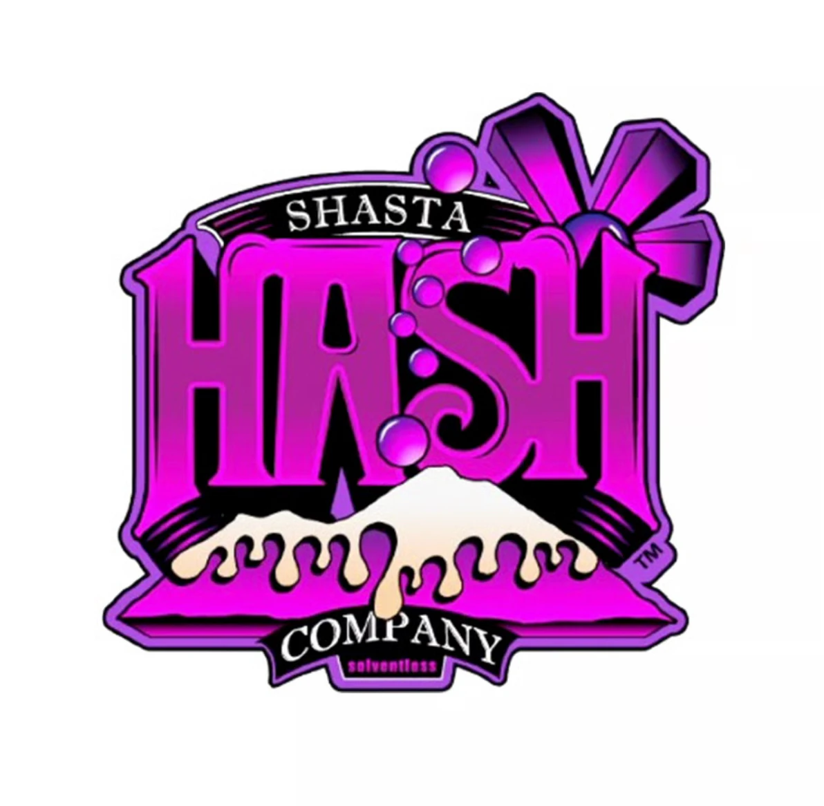 Shasta Hash Co. - Shasta Hash Co - Flower - Cherry Pie x Runtz - 14G Main Image
