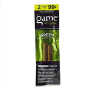 Game - Green