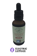 High Desert Pure Revive CBD Tincture 1.7oz 5000mg