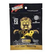 King Lion - Male Enhancement Pills