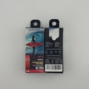 Riptide | 1g LR Cart [S] | Sinful