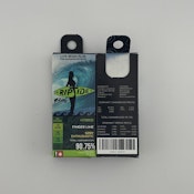 Riptide | Live Resin Cart 1g [H] | Finger Lime