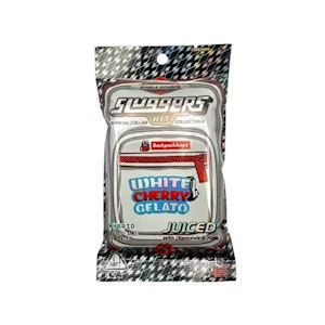 HIT SLUGGERS - Sluggers - Preroll - Infused - Blunt - White Cherry Gelato - 2G