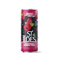 St Ides - Drinks - Wild Raspberry - 100MG 
