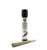 Lost THC Hash Holes - Atomic Blue Dream