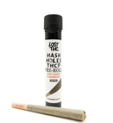 Lost THC Hash Holes - Trop Cherry Strawberry