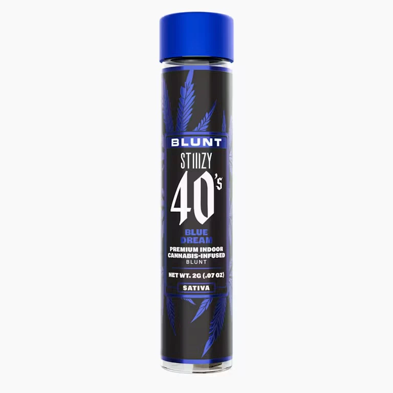 STIIIZY - Stiiizy - Blunt - Blue Dream - 2G Main Image