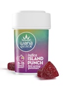 Wana Quick: Island Punch