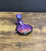 Ashtray Alien Ashtray